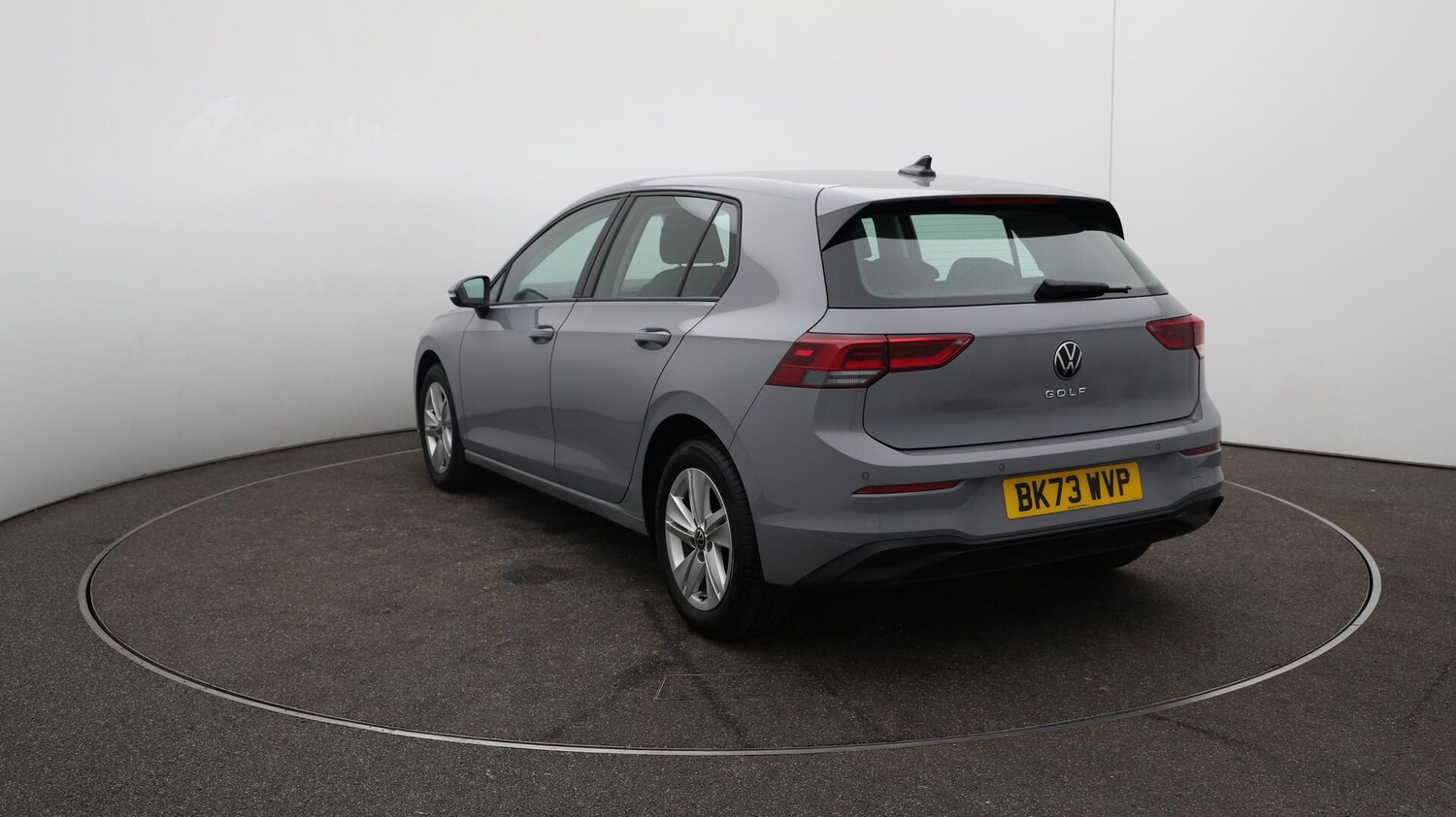 Vehicle 62