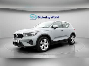 Used Volvo XC40 2024 for sale - 79630192: Photo