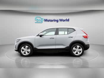 Used Volvo XC40 2024 for sale - 79630192: Photo