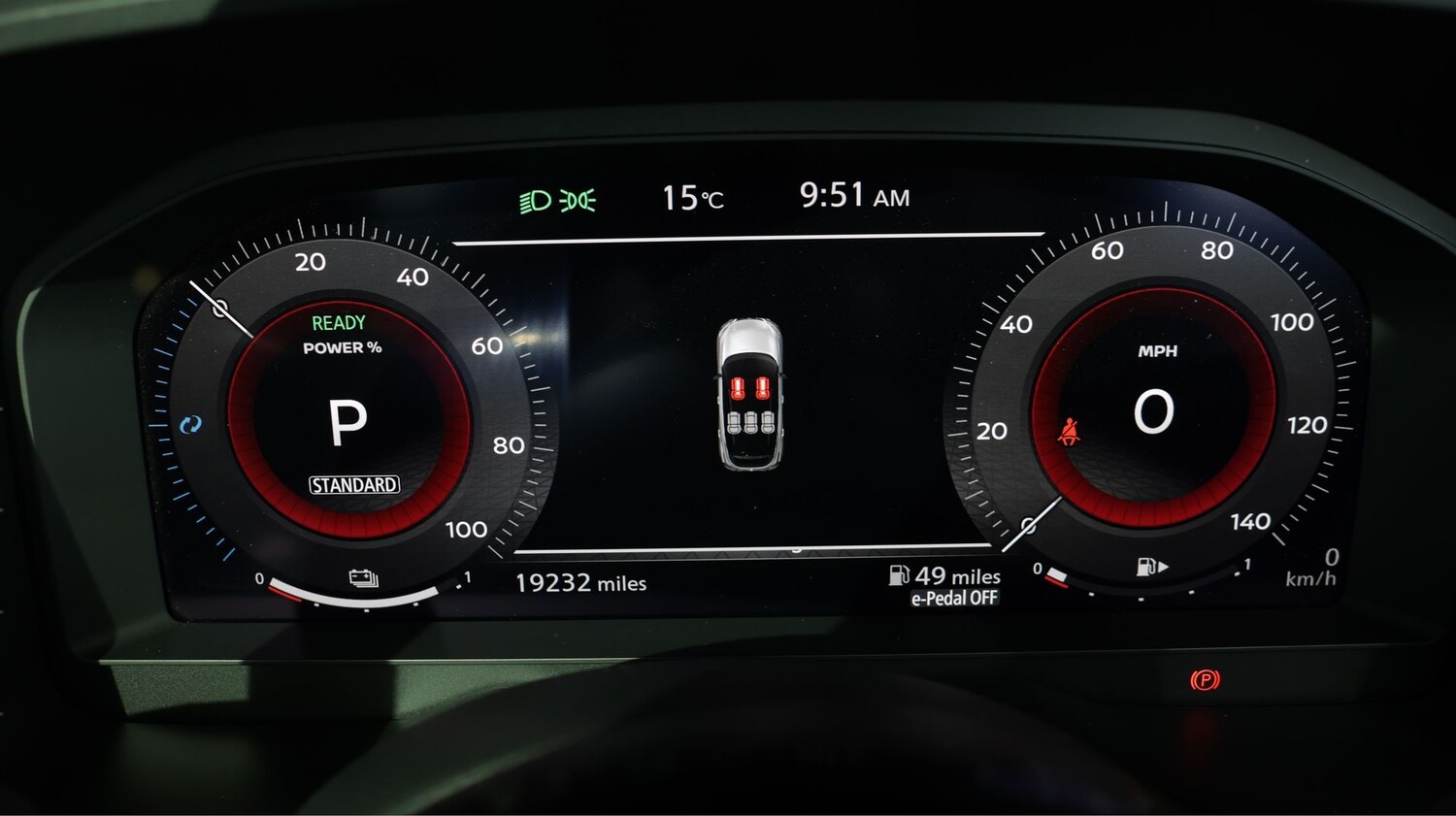 Used Nissan Qashqai 2023 for sale - 78168623: Photo 10