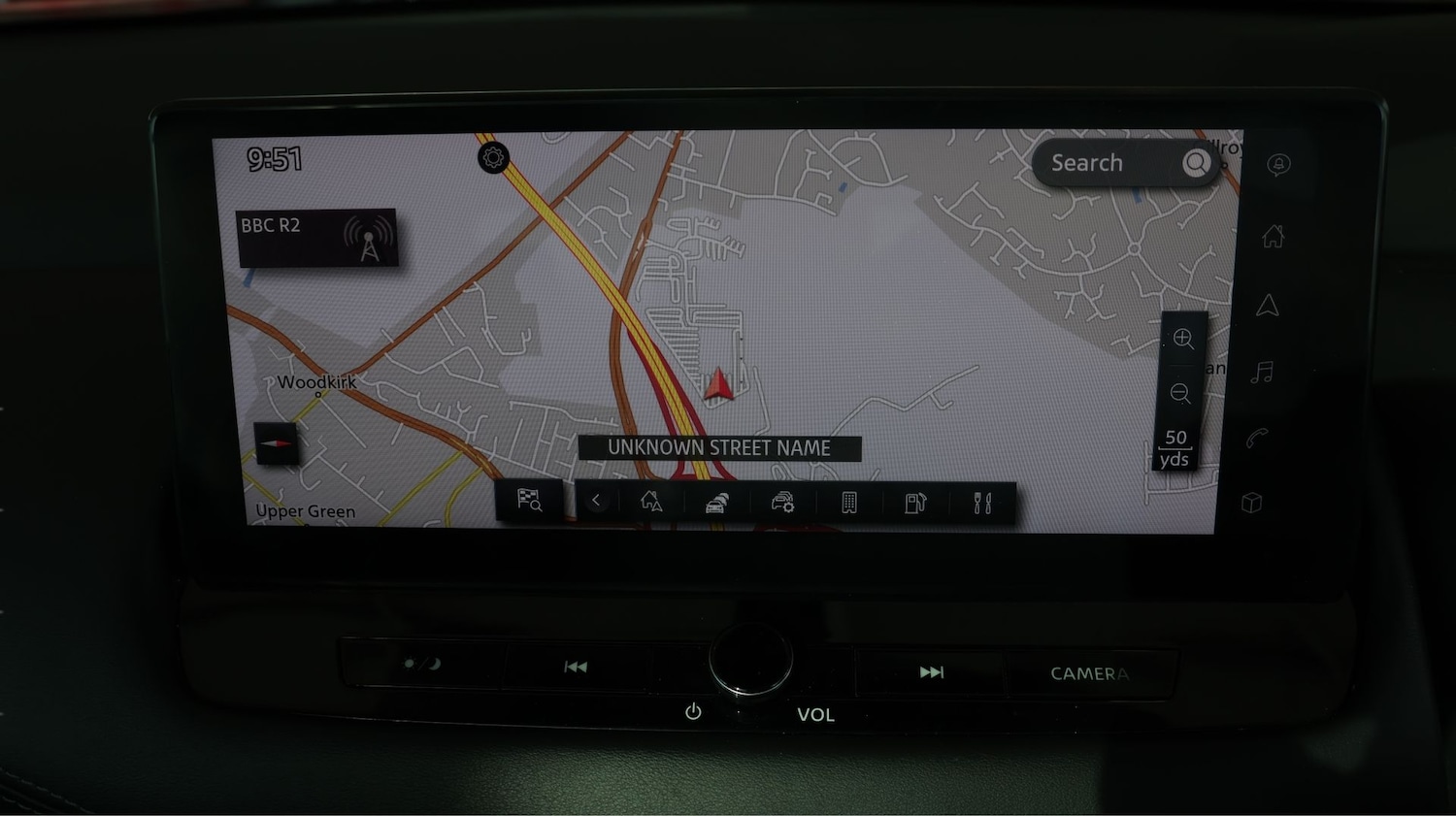 Used Nissan Qashqai 2023 for sale - 78168623: Photo 11