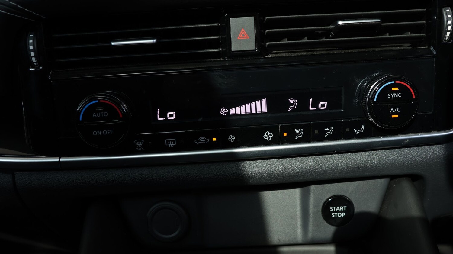 Used Nissan Qashqai 2023 for sale - 78168623: Photo 12