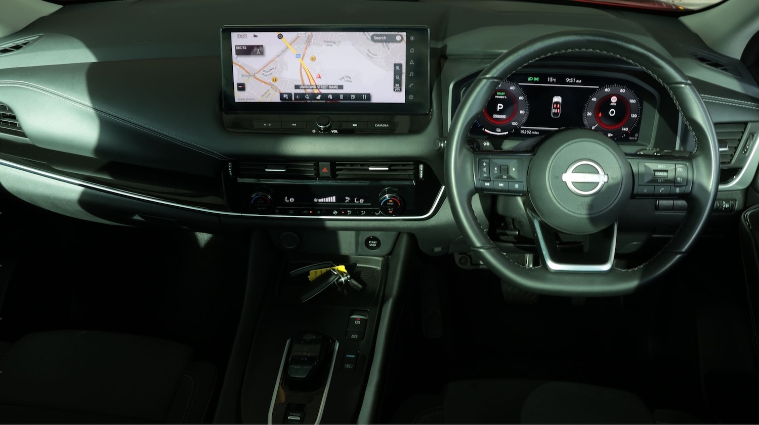 Used Nissan Qashqai 2023 for sale - 78168623: Photo 13