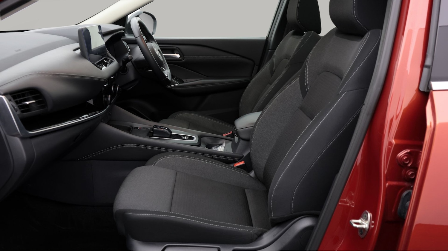 Used Nissan Qashqai 2023 for sale - 78168623: Photo 14