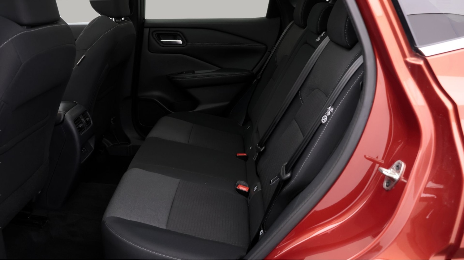 Used Nissan Qashqai 2023 for sale - 78168623: Photo 16