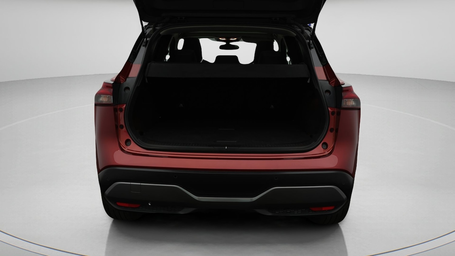 Used Nissan Qashqai 2023 for sale - 78168623: Photo 17