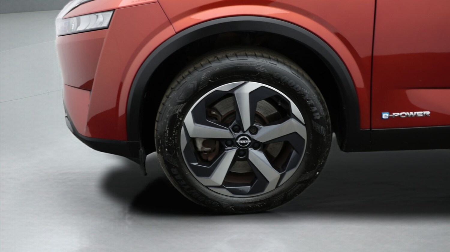 Used Nissan Qashqai 2023 for sale - 78168623: Photo 18