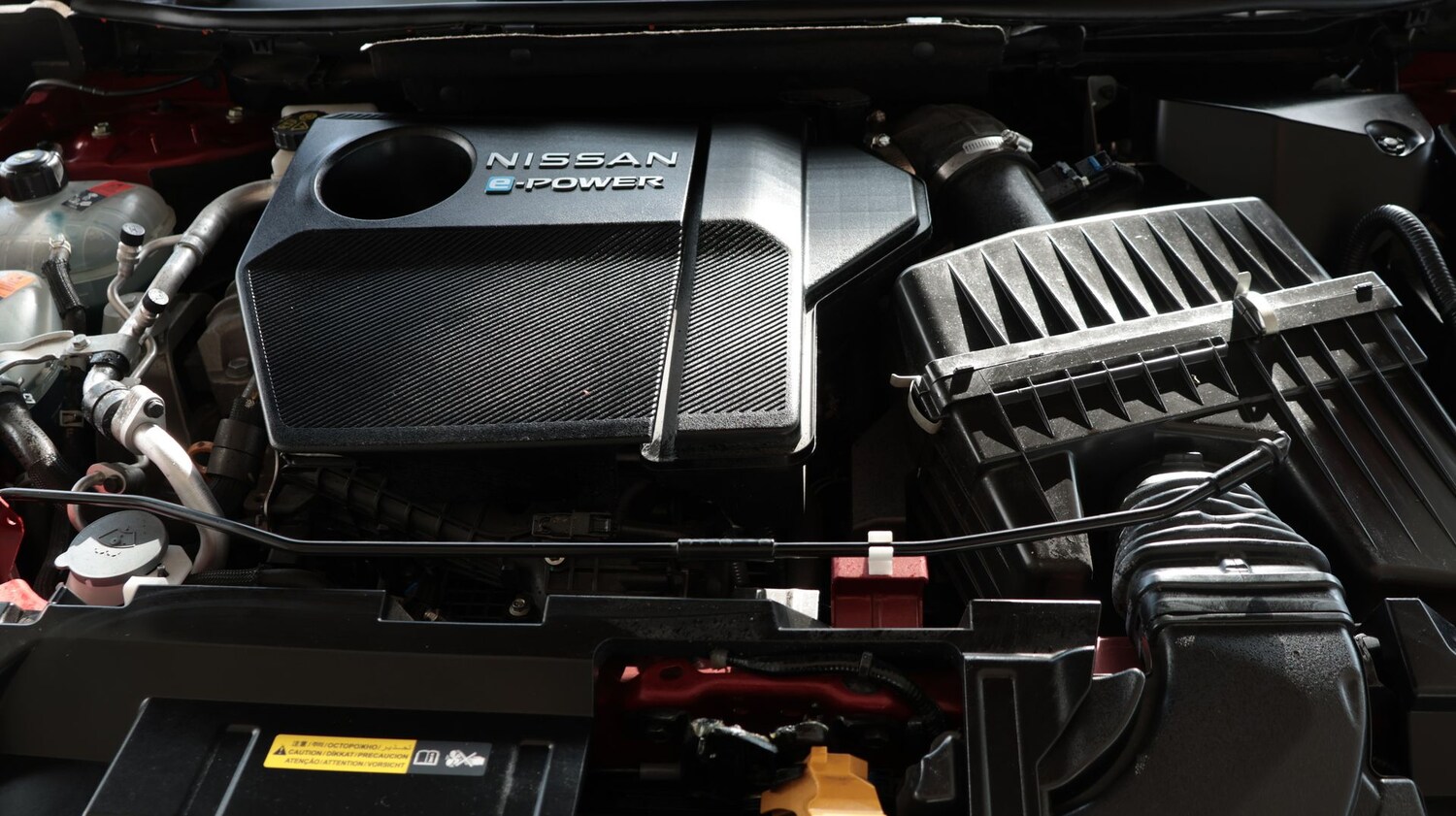 Used Nissan Qashqai 2023 for sale - 78168623: Photo 19