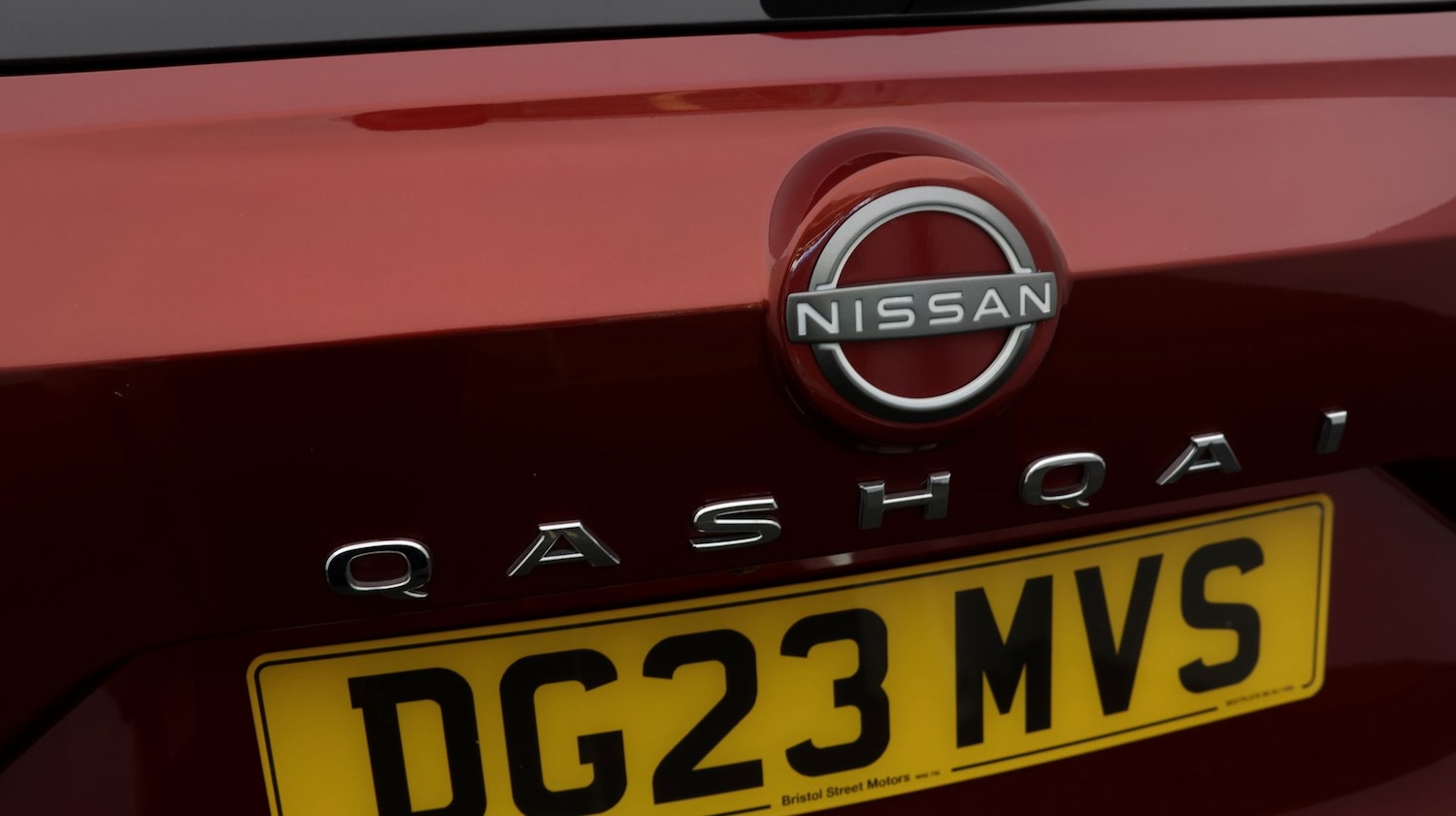 Used Nissan Qashqai 2023 for sale - 78168623: Photo 21