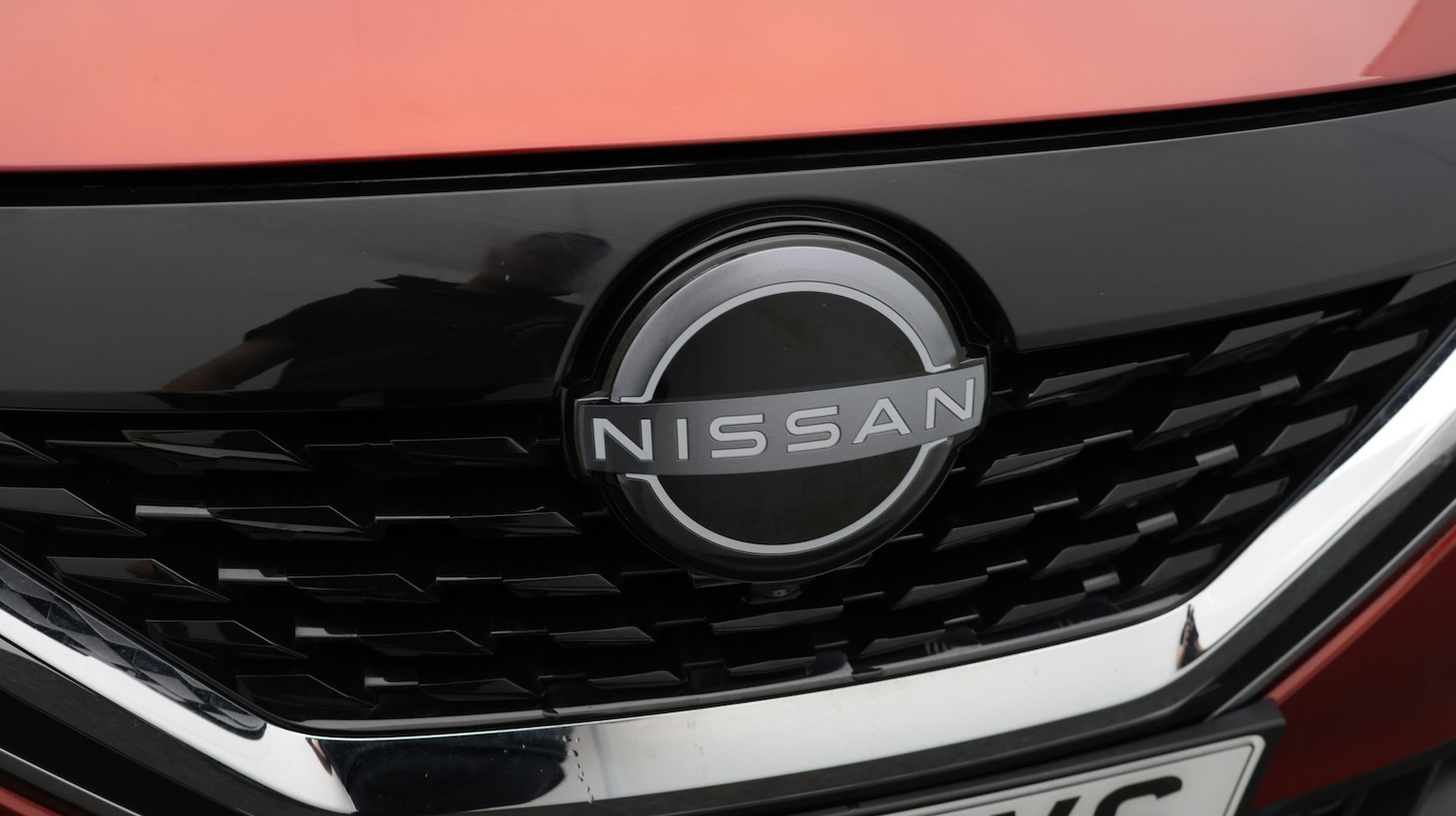 Used Nissan Qashqai 2023 for sale - 78168623: Photo 23