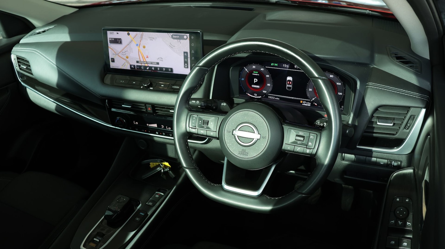 Used Nissan Qashqai 2023 for sale - 78168623: Photo 9