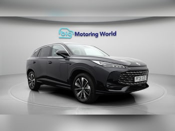 Used MG MG HS 2025 for sale - 79424561: Photo