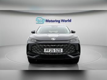 Used MG MG HS 2025 for sale - 79424561: Photo