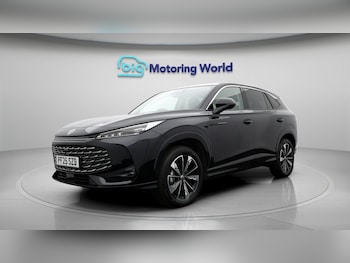 Used MG MG HS 2025 for sale - 79424561: Photo