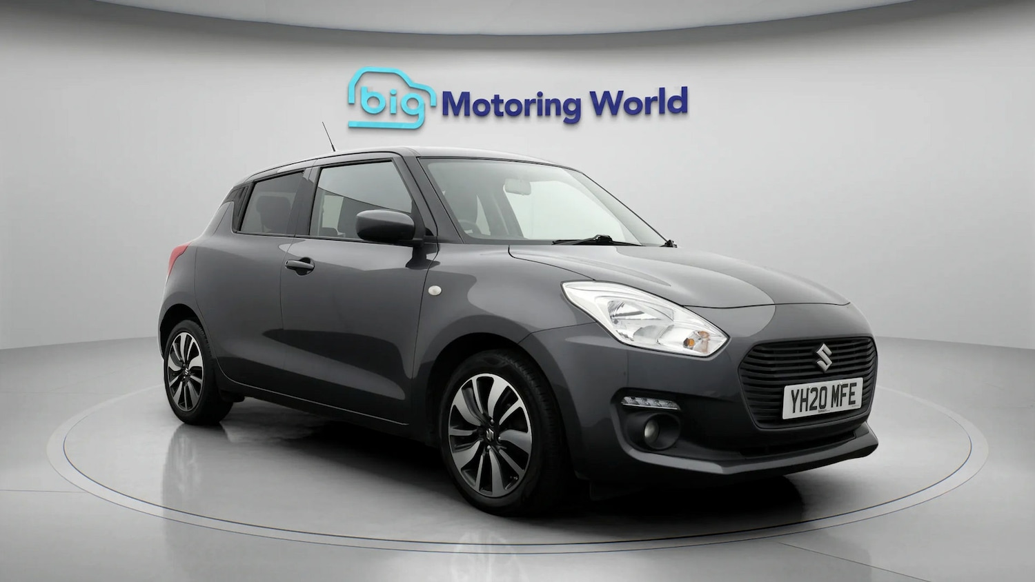 Used Suzuki Swift 2020 for sale - 77438649: Photo 1