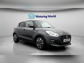 Used Suzuki Swift 2020 for sale - 77438649: Photo