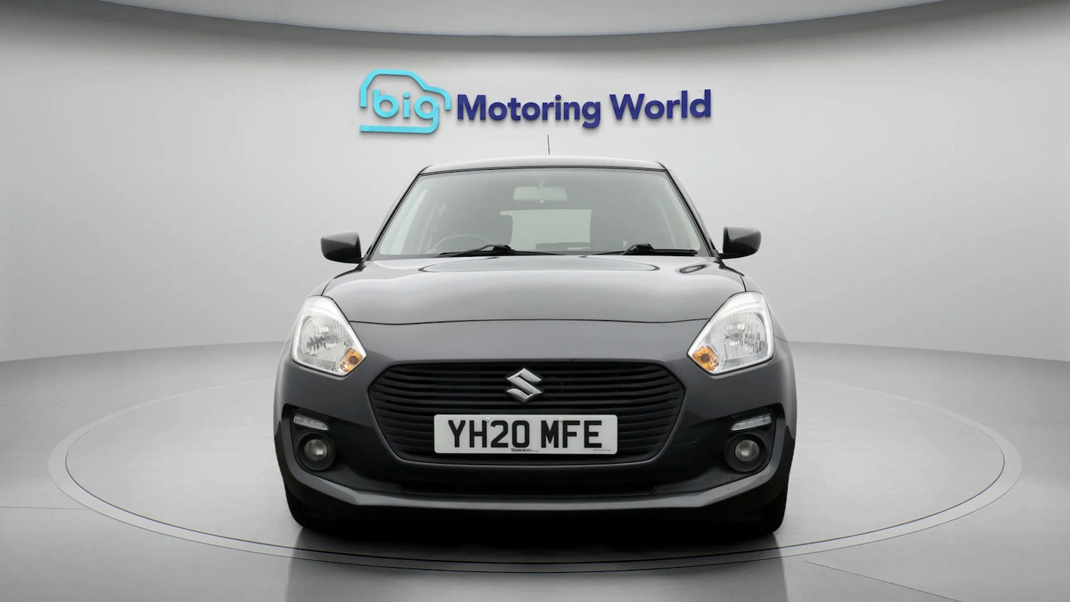 Used Suzuki Swift 2020 for sale - 77438649: Photo 2