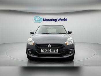 Used Suzuki Swift 2020 for sale - 77438649: Photo