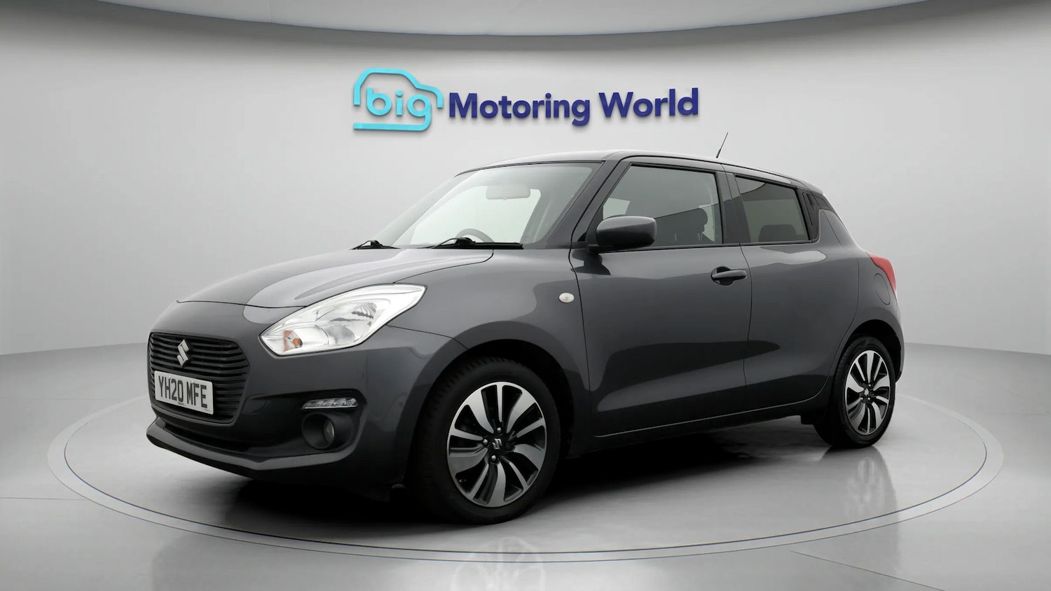 Used Suzuki Swift 2020 for sale - 77438649: Photo 3