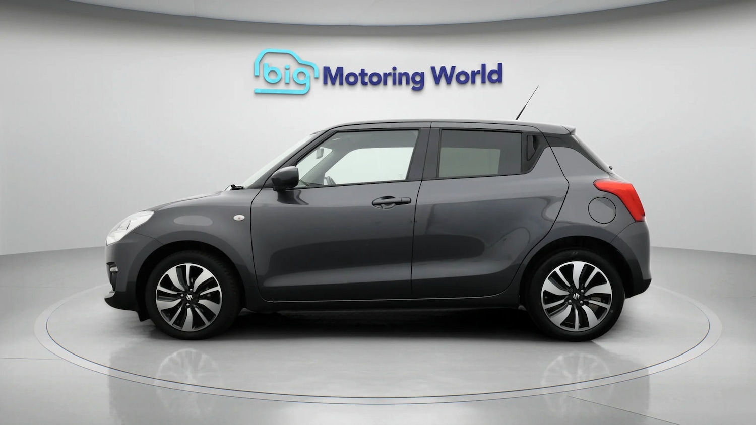 Used Suzuki Swift 2020 for sale - 77438649: Photo 4