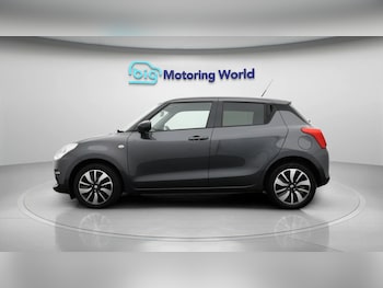 Used Suzuki Swift 2020 for sale - 77438649: Photo