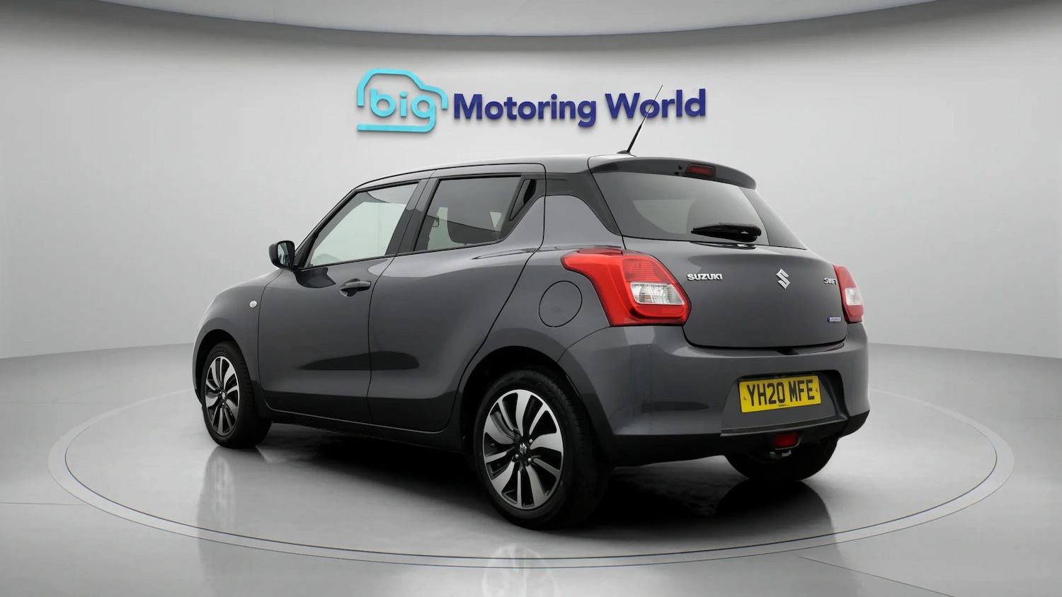 Used Suzuki Swift 2020 for sale - 77438649: Photo 5