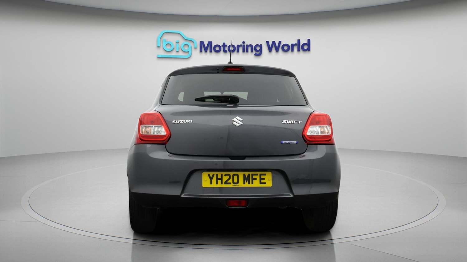 Used Suzuki Swift 2020 for sale - 77438649: Photo 6