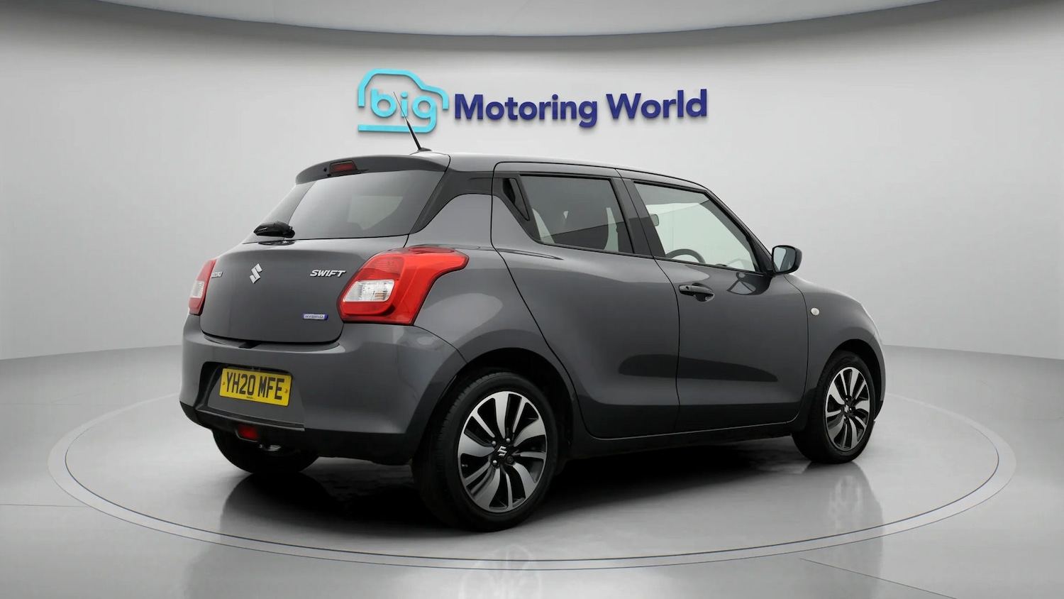 Used Suzuki Swift 2020 for sale - 77438649: Photo 7