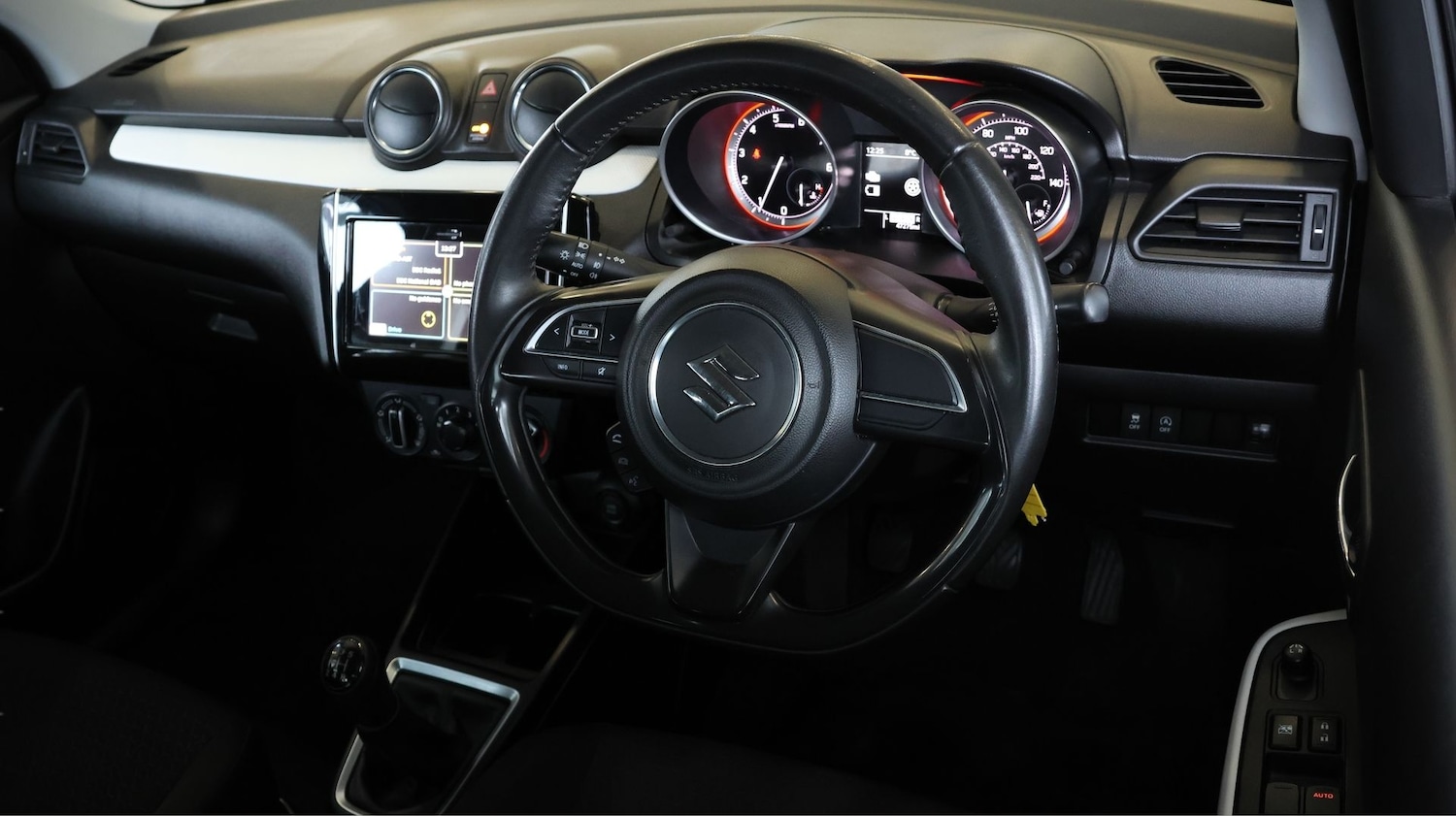 Used Suzuki Swift 2020 for sale - 77438649: Photo 9