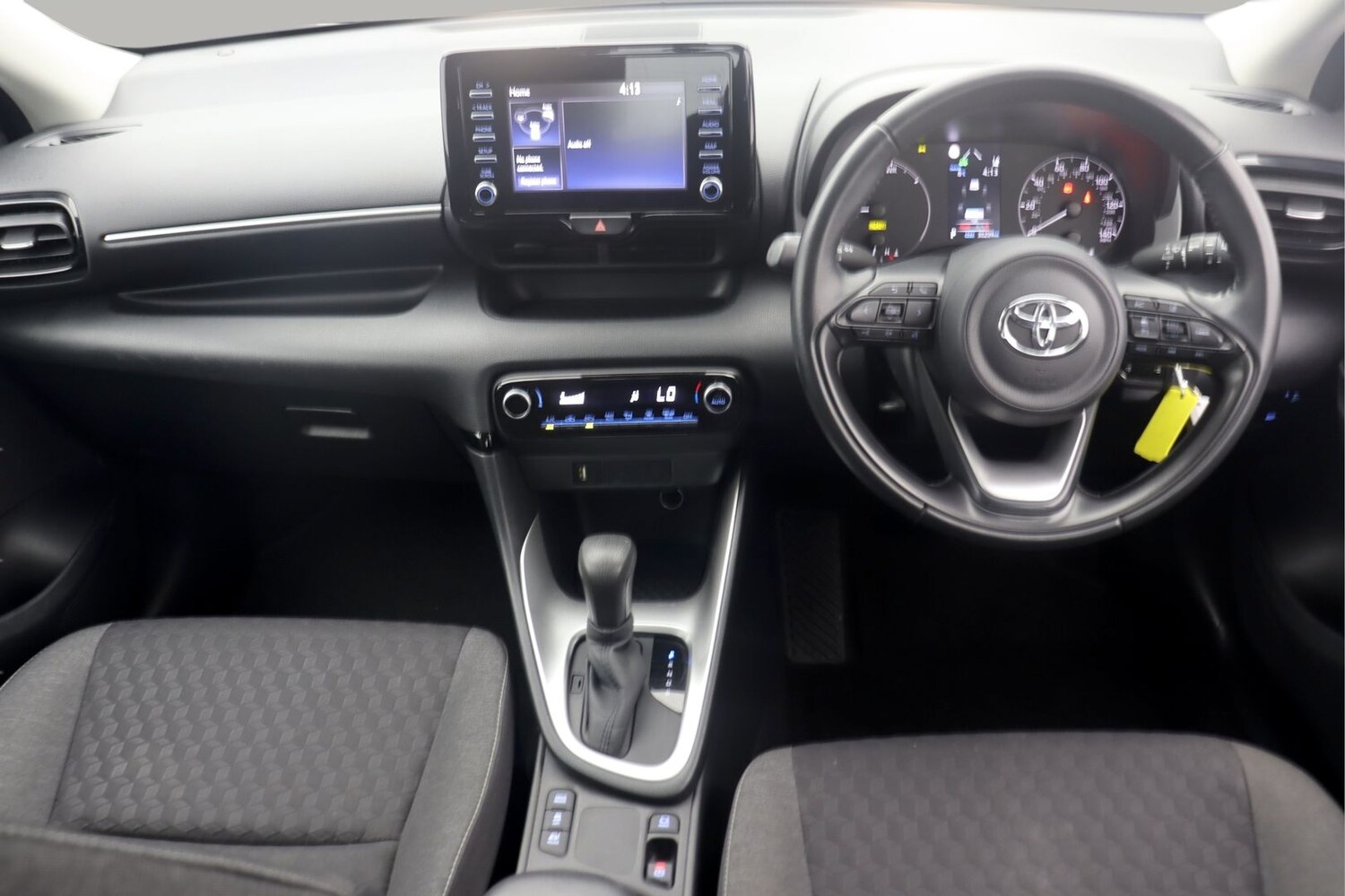 Used Toyota Yaris 2022 for sale - 77346147: Photo 13