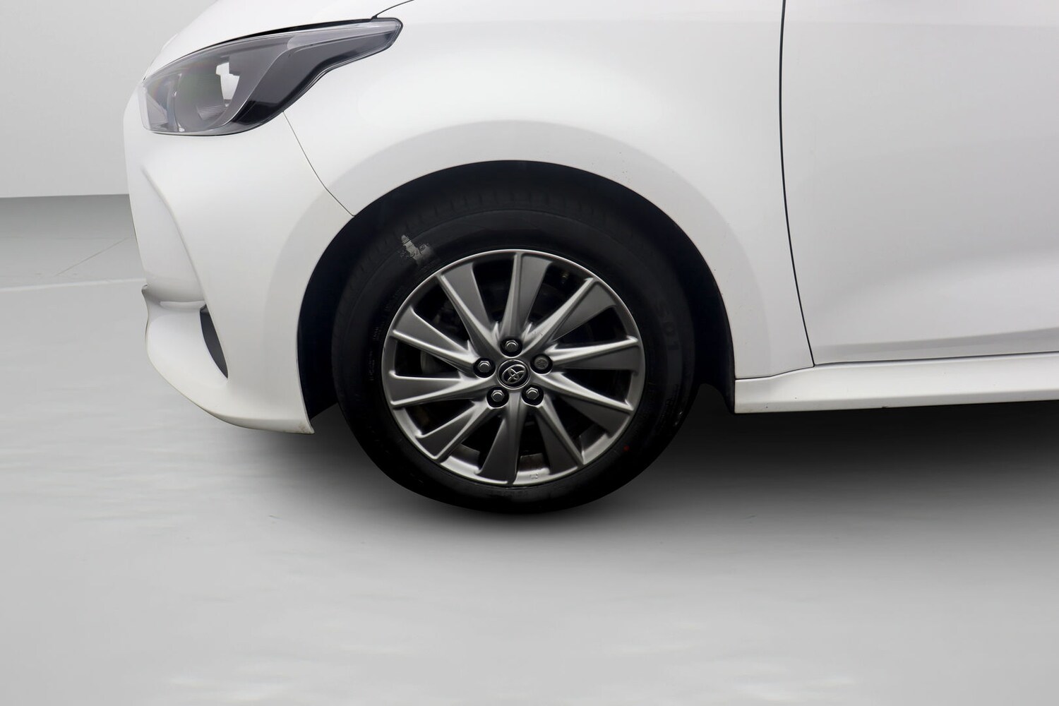 Used Toyota Yaris 2022 for sale - 77346147: Photo 18