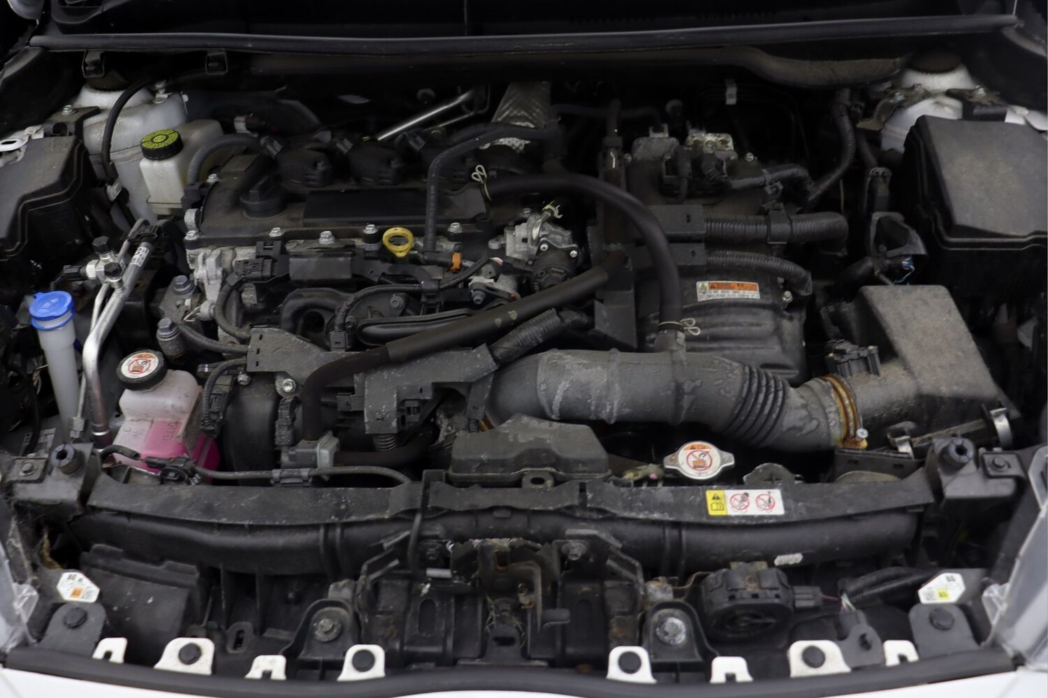 Used Toyota Yaris 2022 for sale - 77346147: Photo 19