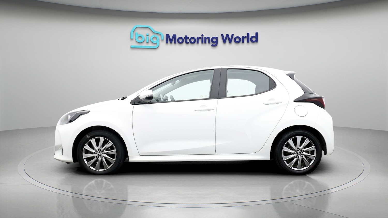 Used Toyota Yaris 2022 for sale - 77346147: Photo 4