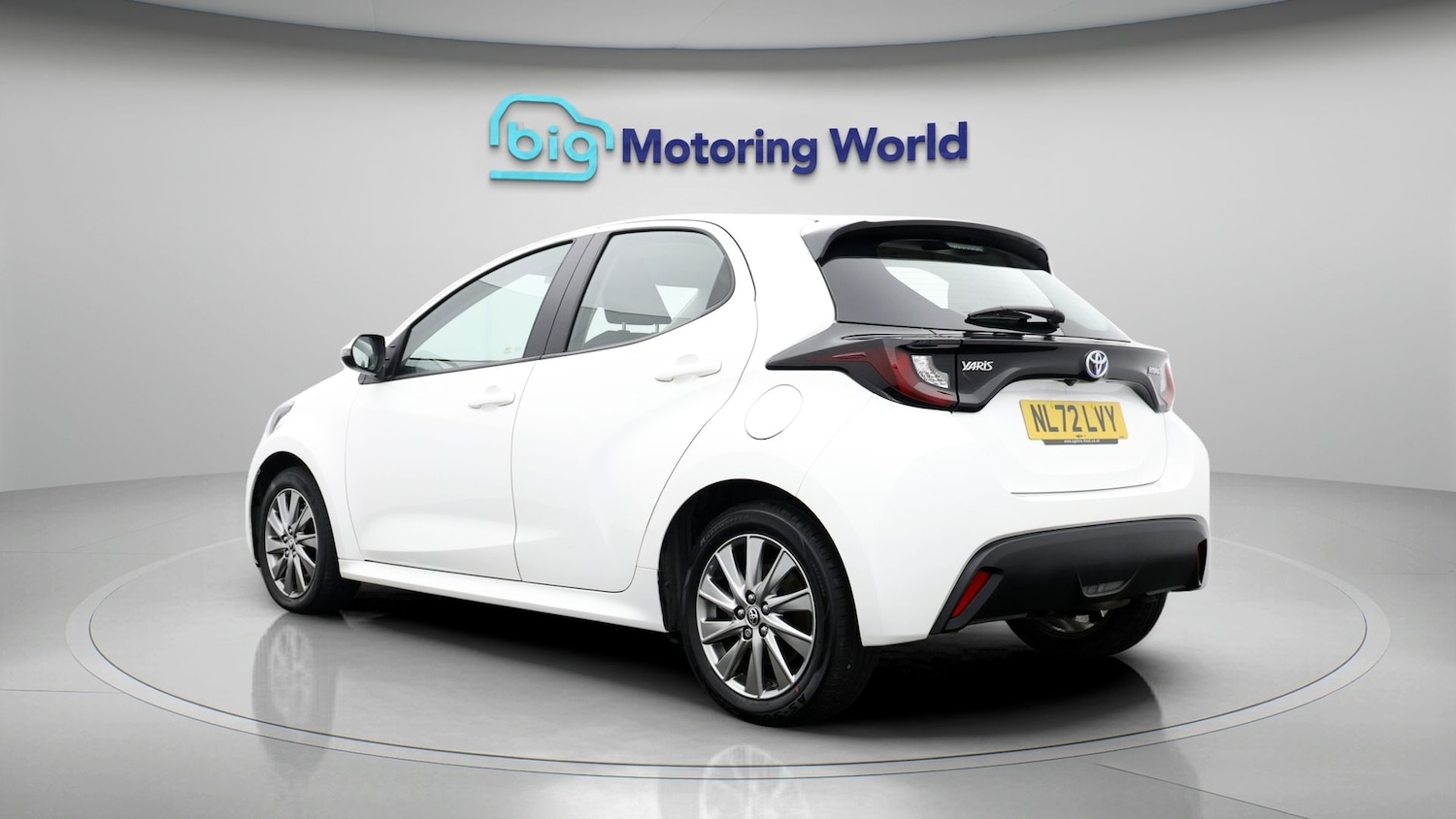 Used Toyota Yaris 2022 for sale - 77346147: Photo 5