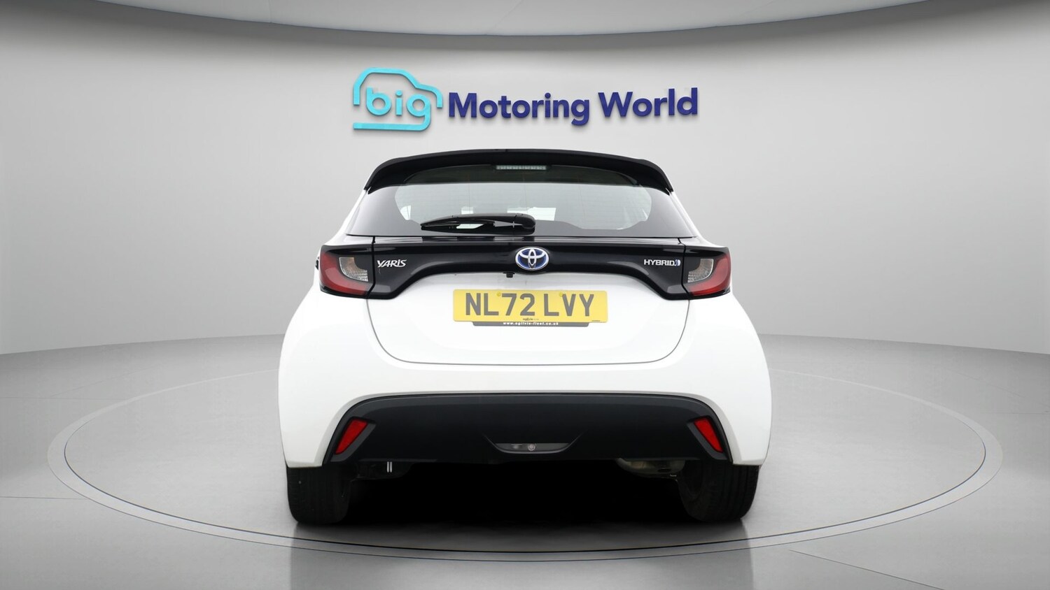 Used Toyota Yaris 2022 for sale - 77346147: Photo 6