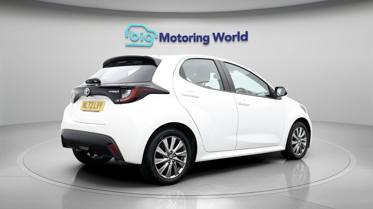 Used Toyota Yaris 2022 for sale - 77346147: Photo 7