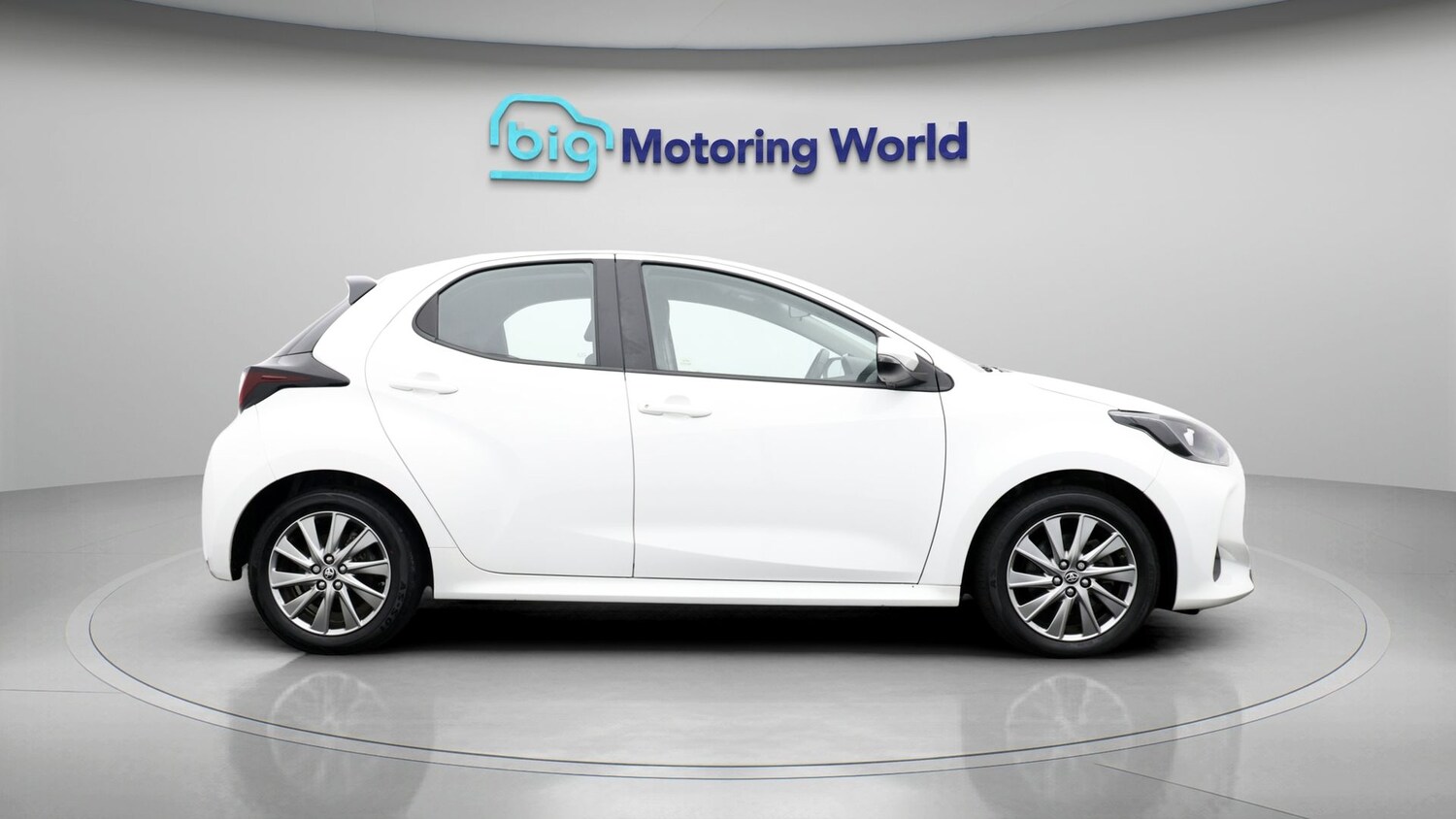 Used Toyota Yaris 2022 for sale - 77346147: Photo 8