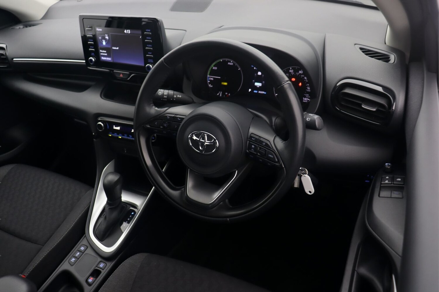 Used Toyota Yaris 2022 for sale - 77346147: Photo 9