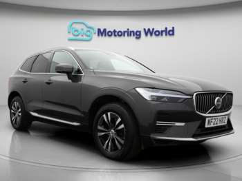Used Volvo XC60 2022 for sale - 75141252: Photo