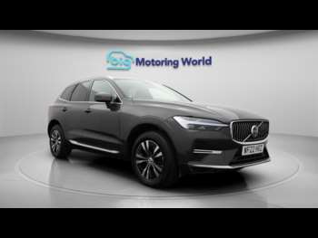 Used Volvo XC60 2022 for sale - 75141252: Photo