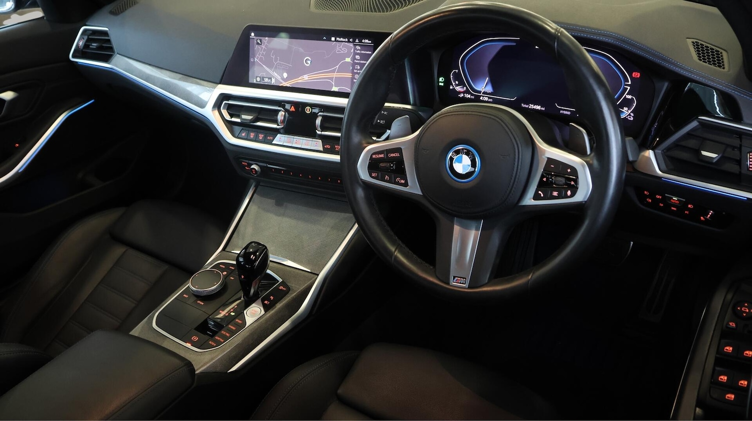 Used BMW 3 Series 2021 for sale - 76498964: Photo 10