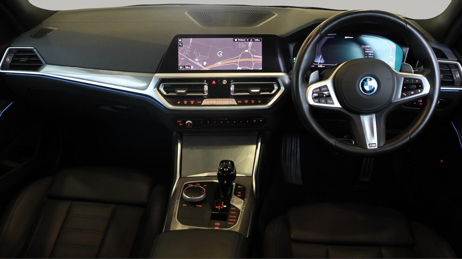 Used BMW 3 Series 2021 for sale - 76498964: Photo 14