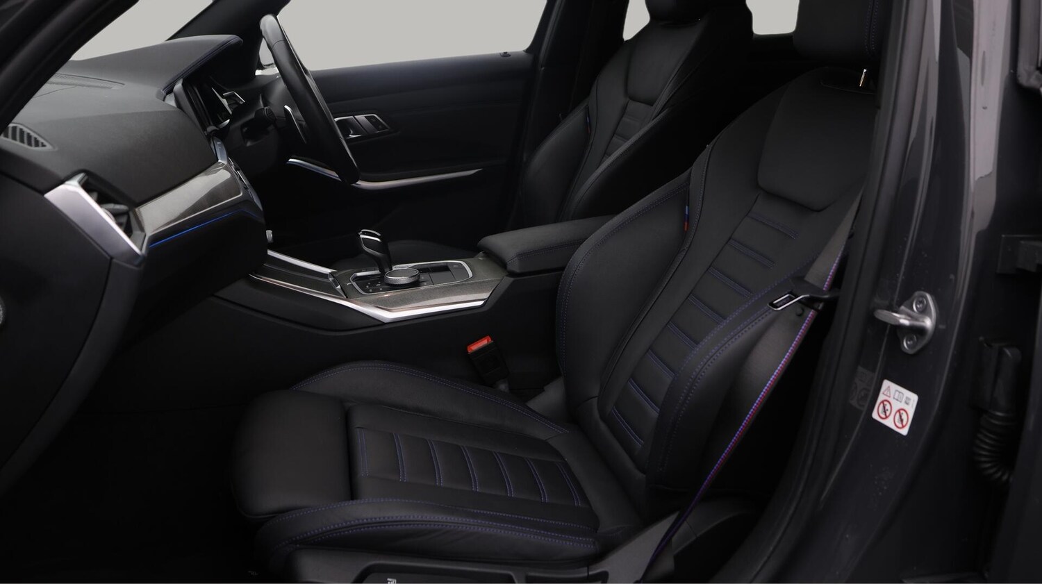 Used BMW 3 Series 2021 for sale - 76498964: Photo 15