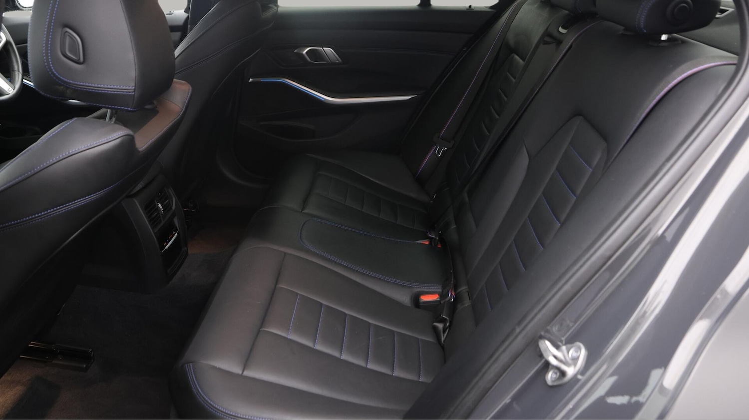 Used BMW 3 Series 2021 for sale - 76498964: Photo 17