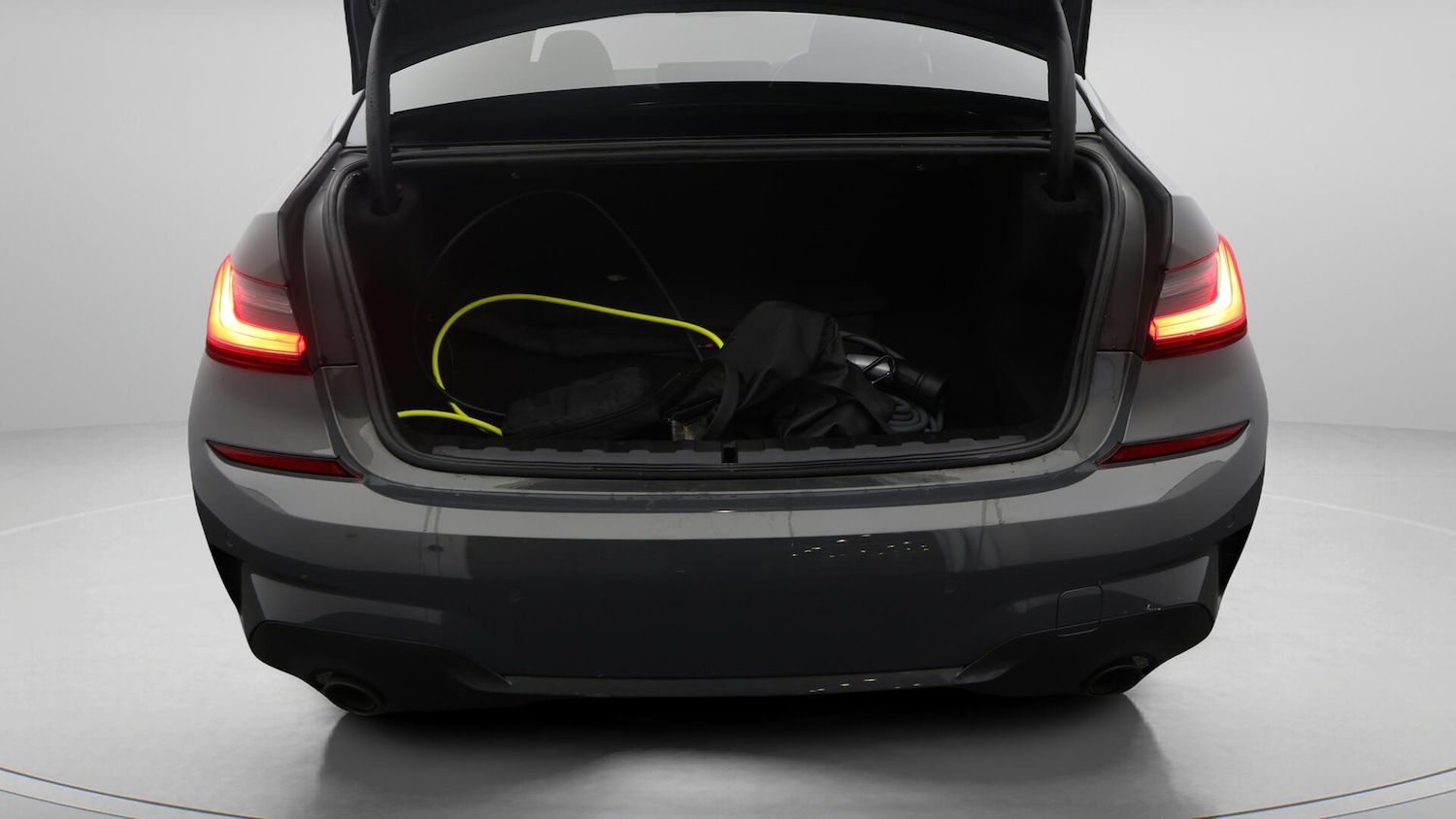 Used BMW 3 Series 2021 for sale - 76498964: Photo 18