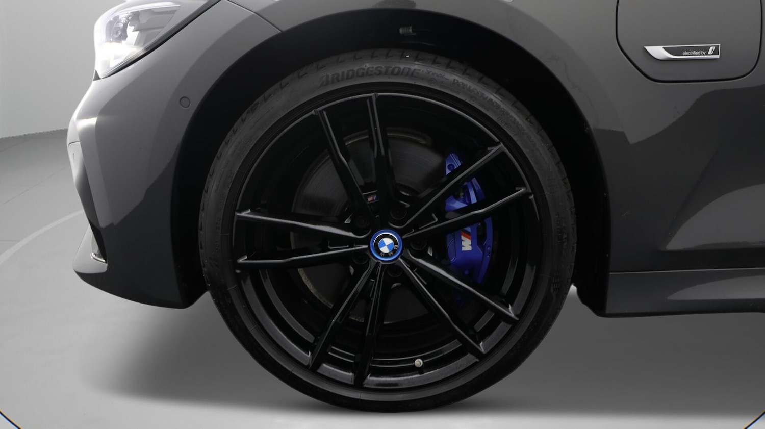 Used BMW 3 Series 2021 for sale - 76498964: Photo 19