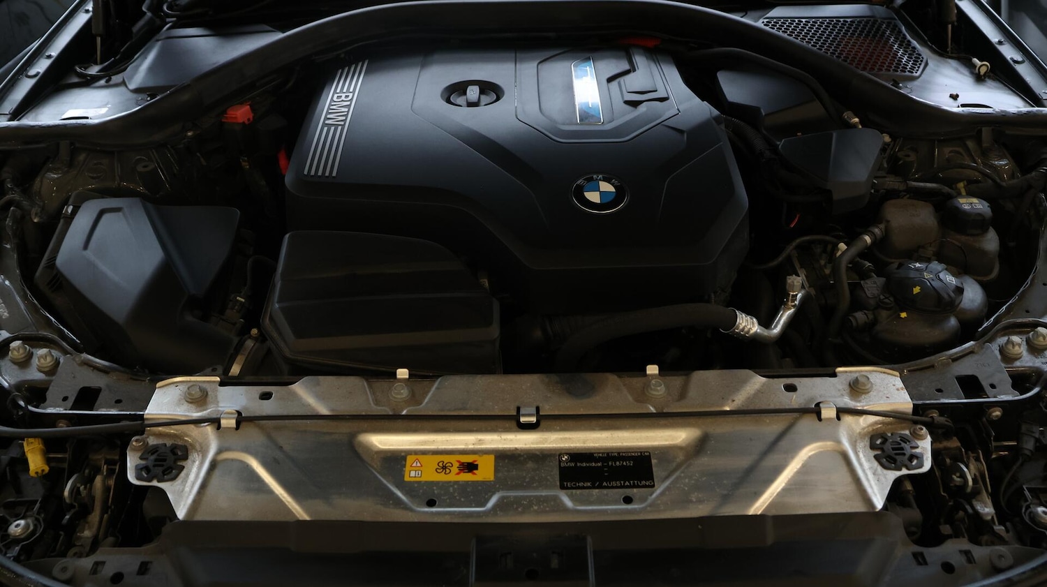 Used BMW 3 Series 2021 for sale - 76498964: Photo 20