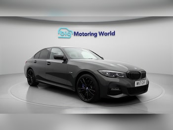 Used BMW 3 Series 2021 for sale - 76498964: Photo