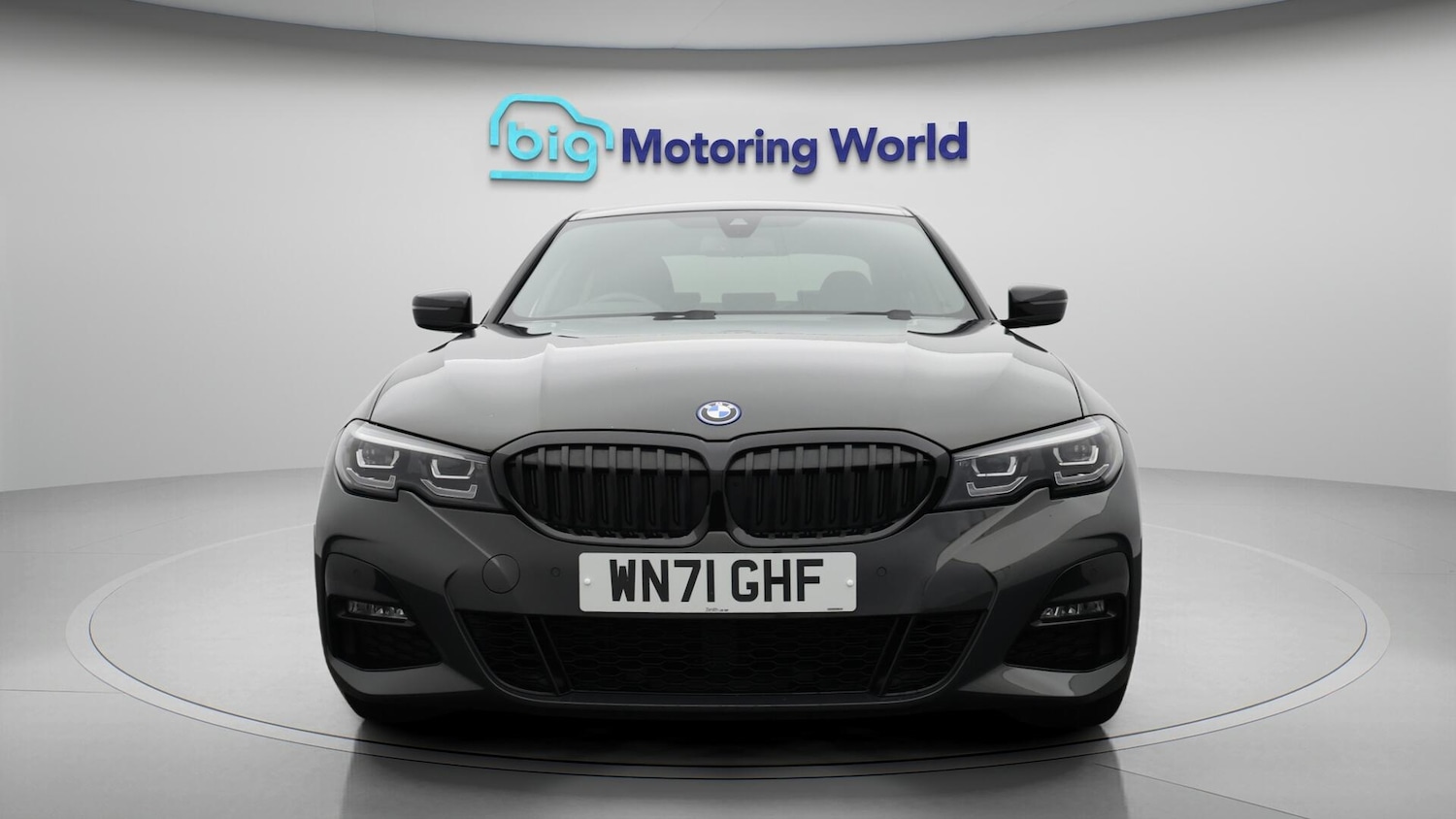 Used BMW 3 Series 2021 for sale - 76498964: Photo 3