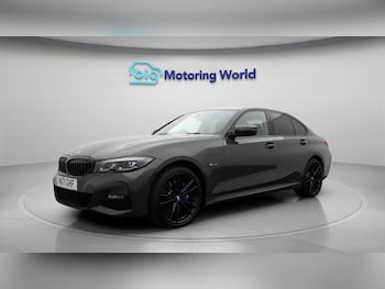 Used BMW 3 Series 2021 for sale - 76498964: Photo